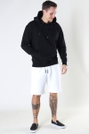 Only & Sons Onsceres Life Sweat Shorts White
