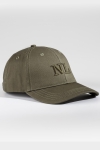 Northern Legacy Dad Cap Dusty Green