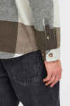 Solid Manheim Shirt Bungee Cord