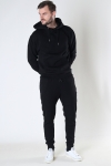 Jack & Jones Jjiwill Jjair Sweat Pants Black