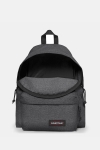 Eastpak Padded Pak'r Rygsæk Black Denim