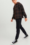 Jack & Jones Gordan Bradley Sweat Pants Black