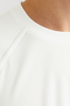 Jack & Jones CNZ Sports T-shirt Bright White