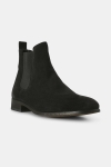 Shoe The Bear Dev Mocka Chelsea Boots Black