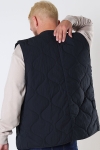 GABBA Karl vest Black