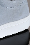 Liebhaveri Liberty Sneaker Suede Grey
