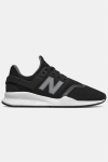 New Balance 247 Skor Black/Silver