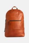 Still Nordic Clean XL Backpack Cognac