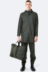 Rains Weekend Bag Green