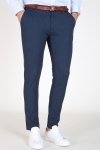 Solid Frederic Pants Ombre Blue