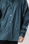 Rains Jacket 60 Silver Pine