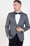 Jack & Jones Antonio Tux Skjorta White