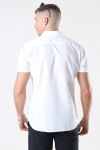 Jack & Jones Summer Skjorta S/S White