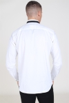 Jack & Jones Antonio Tux Skjorta White