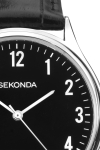 Sekonda Evans Black