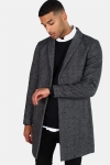 Jack and Jones JPRMorten Ullkappa STS Grey Melange