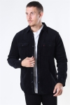 Levis Jackson Worker CordKlockaoy Jet Black