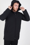 Jack & Jones Rome Parka Jacka Black