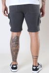 ONLY & SONS ONSNICKY SWEAT SHORTS  NF 9126 NOOS Black