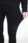 Gabba Iki K3032 Jeans Black