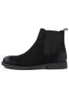 LVL Matt Boots Mocka Black 