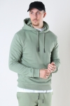 ONLY & SONS CERES HOODIE SWEAT Oil Green