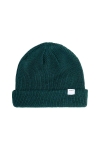 Woodbird Beanie Sport Granite Green