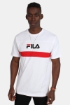 Fila AARON T-shirt SS Bright White