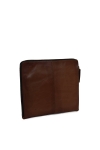 Still Nordic Frill Tablet Sleeve 9.7" Brown