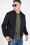 Jack & Jones Desert Bomber Jacka Black