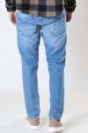 ONLY & SONS ONSAVI COMFORT M. BLUE 3024 JEANS VD Blue Denim