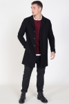 Selected Brove Ullkappa Black