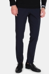 Lindbergh Men's Kostym Navy