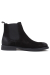 LVL Matt Boots Mocka Black 