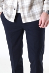 Woodbird Saul Nickel Pants Navy