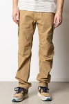 Fat Moose Pavement Ripstop Pants Dark Khaki