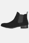 Shoe The Bear Dev Mocka Chelsea Boots Black