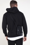 Jack & Jones Soft Sweat Hood Black