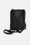Still Nordic Clean Mini Messenger Bag Black