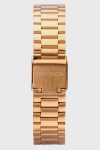 Sekonda 1817 Classic Gold Plated Bracelet Digital Klocka