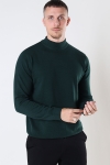 Jack & Jones JJEBASIC KNIT MOCK NECK NOOS Pine Grove