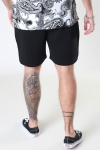 Woodbird Bommy Hoxen Shorts Black