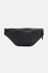 Rains Bum Bag Bälte taske Black