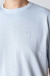 Clean Cut Copenhagen Stable t-shirt Light Blue