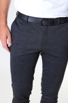 Jack & Jones JJIMARCO JJPHIL NOR BL CHECK Black