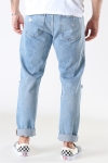 Just Junkies Mag Jeans Vintage Blue Holes