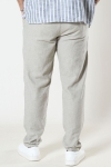 Selected Brody Linen Pants Vetiver