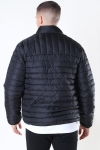 Only & Sons Paul Quilted Highneck Jacka Black