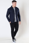 Jack & Jones JPRMARK TWILL OVERSHIRT L/S SN Navy Blazer