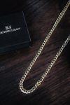 Northern Legacy Sequence Halsband "Gold"